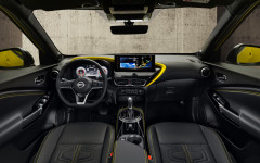 Desktop image. Nissan Juke N-Sport 2024. ID:158771