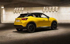 Desktop wallpaper. Nissan Juke N-Sport 2024. ID:158772