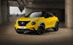 Desktop image. Nissan Juke N-Sport 2024. ID:158773