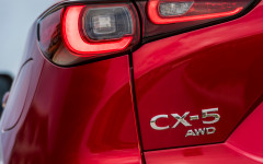 Desktop wallpaper. Mazda CX-5 2023. ID:158883