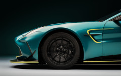 Desktop wallpaper. Aston Martin Vantage GT4 2024. ID:158916