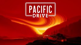 Desktop image. Pacific Drive. ID:158980