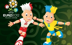 Desktop wallpaper. UEFA Euro 2012. ID:16463