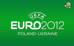 Desktop wallpaper. UEFA Euro 2012. ID:19639