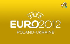 Desktop wallpaper. UEFA Euro 2012. ID:19640