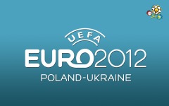 Desktop wallpaper. UEFA Euro 2012. ID:19642