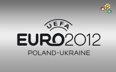 Desktop wallpaper. UEFA Euro 2012. ID:19643
