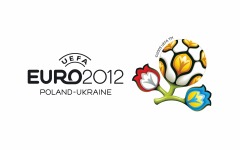 Desktop wallpaper. UEFA Euro 2012. ID:19645