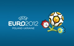 Desktop wallpaper. UEFA Euro 2012. ID:19647