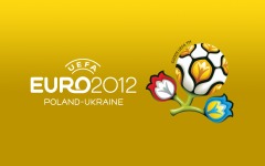 Desktop wallpaper. UEFA Euro 2012. ID:19649