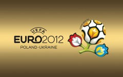 Desktop wallpaper. UEFA Euro 2012. ID:19650