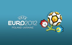 Desktop wallpaper. UEFA Euro 2012. ID:19651