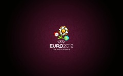 Desktop wallpaper. UEFA Euro 2012. ID:19653