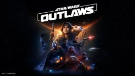 Desktop wallpaper. Star Wars Outlaws. ID:160584