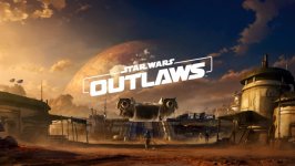 Desktop wallpaper. Star Wars Outlaws. ID:160582