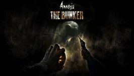 Desktop wallpaper. Amnesia: The Bunker. ID:159008