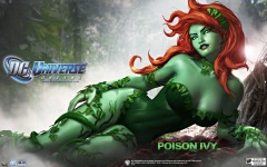 Desktop wallpaper. DC Universe Online. ID:16470