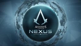 Desktop wallpaper. Assassin's Creed Nexus VR. ID:159040