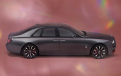 Desktop wallpaper. Rolls-Royce Ghost Prism 2024. ID:159155