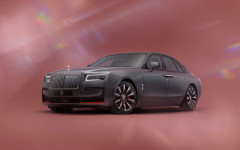 Desktop wallpaper. Rolls-Royce Ghost Prism 2024. ID:159156