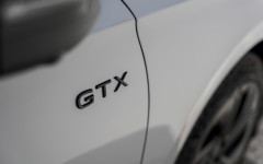 Desktop image. Volkswagen ID.7 GTX Tourer 2025. ID:159174