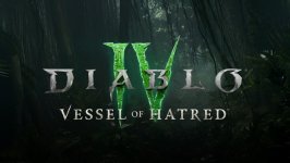 Desktop wallpaper. Diablo IV: Vessel of Hatred. ID:159183