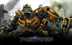 Desktop wallpaper. Transformers: Dark of the Moon. ID:16757