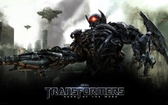 Desktop wallpaper. Transformers: Dark of the Moon. ID:16758