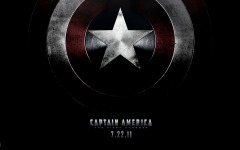 Desktop wallpaper. Captain America: The First Avenger. ID:16750
