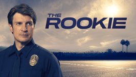 Desktop wallpaper. Rookie, The. ID:159256