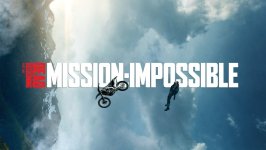 Desktop wallpaper. Mission: Impossible - Dead Reckoning Part One. ID:162143