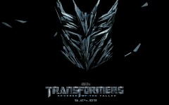 Desktop image. Transformers: Revenge of the Fallen. ID:16874