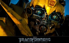 Desktop image. Transformers: Revenge of the Fallen. ID:16878
