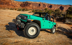 Desktop wallpaper. Jeep Willys Dispatcher Concept 2024. ID:159445