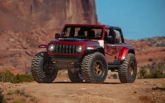 Desktop wallpaper. Jeep Low Down Concept 2024. ID:159452