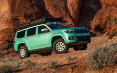 Desktop wallpaper. Jeep Vacationeer Concept 2024. ID:159463