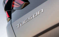 Desktop image. Hyundai Tucson Plug-in Hybrid USA Version 2025. ID:159525