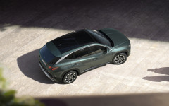 Desktop image. Hyundai Tucson 2024. ID:159543