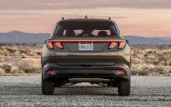 Desktop image. Hyundai Tucson XRT USA Version 2025. ID:159560