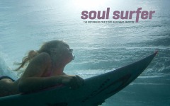 Desktop wallpaper. Soul Surfer. ID:16957