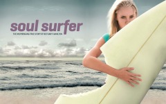 Desktop wallpaper. Soul Surfer. ID:16958
