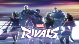 Desktop wallpaper. Marvel Rivals. ID:159636