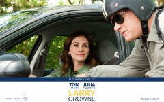 Desktop wallpaper. Larry Crowne. ID:17147