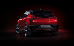 Desktop image. Alfa Romeo Milano 2025. ID:159773