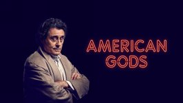 Desktop wallpaper. American Gods. ID:159815