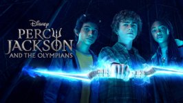 Desktop image. Percy Jackson and the Olympians. ID:159820