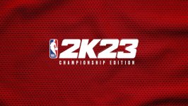 Desktop image. NBA 2K23 Championship Edition. ID:159879