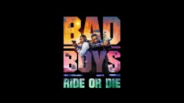 Desktop wallpaper. Bad Boys: Ride or Die. ID:159931