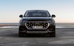 Desktop image. Audi Q8 TSFI e quattro 2024. ID:160097