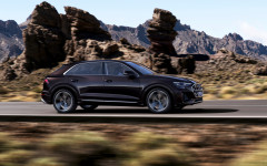 Desktop image. Audi Q8 TSFI e quattro 2024. ID:160099